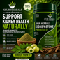 AYUR HERBALS -KIDNEY STONE RELIEF POWDAR-15 DEYS CHALLENGE